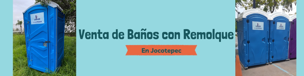 Alquiler de Baños en Jocotepec